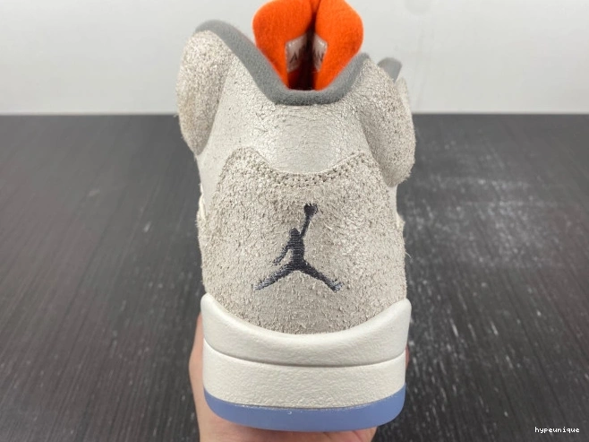 HYPE Orewood Retro Air SE Jordan Light Craft FD9222-180 Brown 5 0822